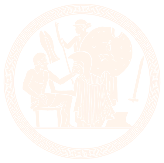 Hephaestus Emblem